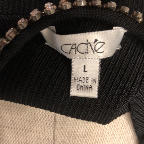 Women’s Cache top - Picture 7 of 7